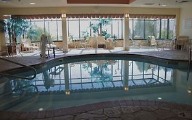 Comfort Suites Edinboro